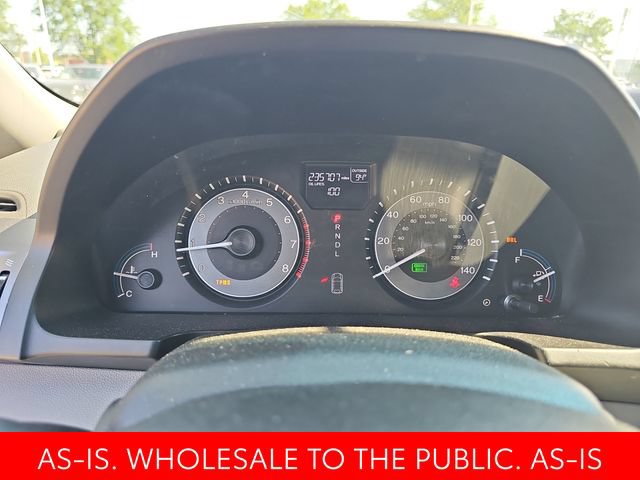 Used 2012 Honda Odyssey EX-L image 19