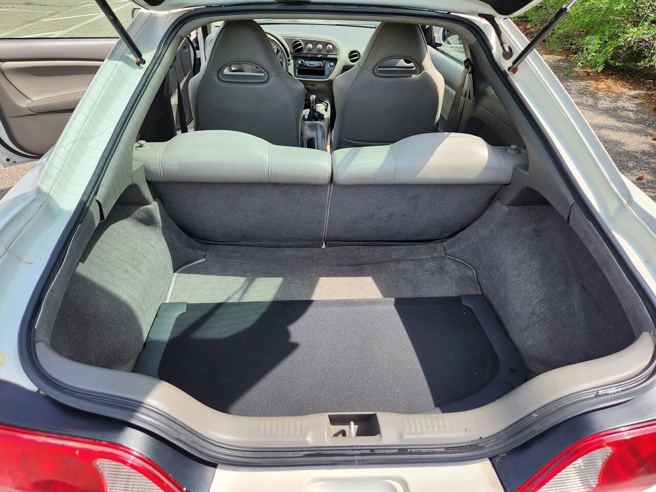 Used 2002 Acura RSX Type-S image 17