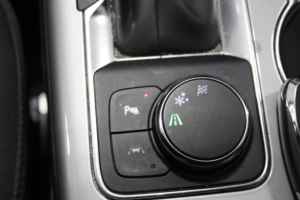 Used 2024 Chevrolet Blazer LT w/ Convenience Package FWD image 42