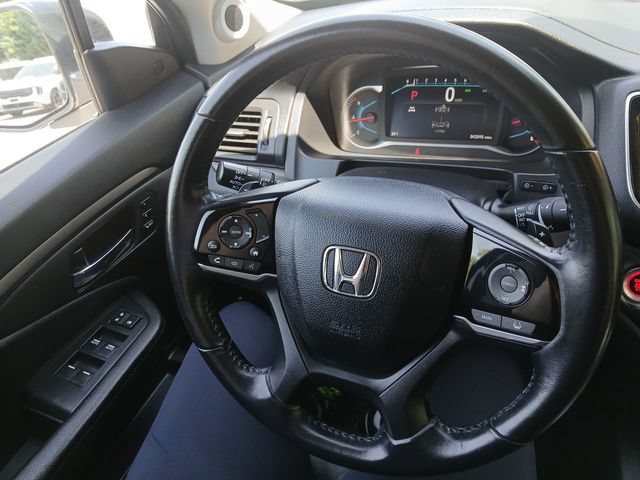 Used 2022 Honda Pilot Special Edition image 16