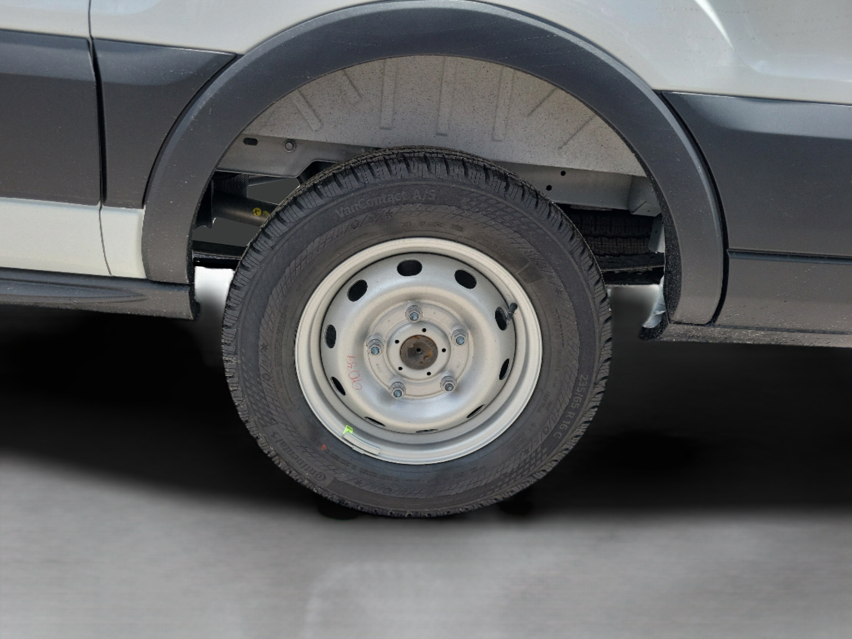 New 2026 Ford Transit 150 Low Roof RWD image 30
