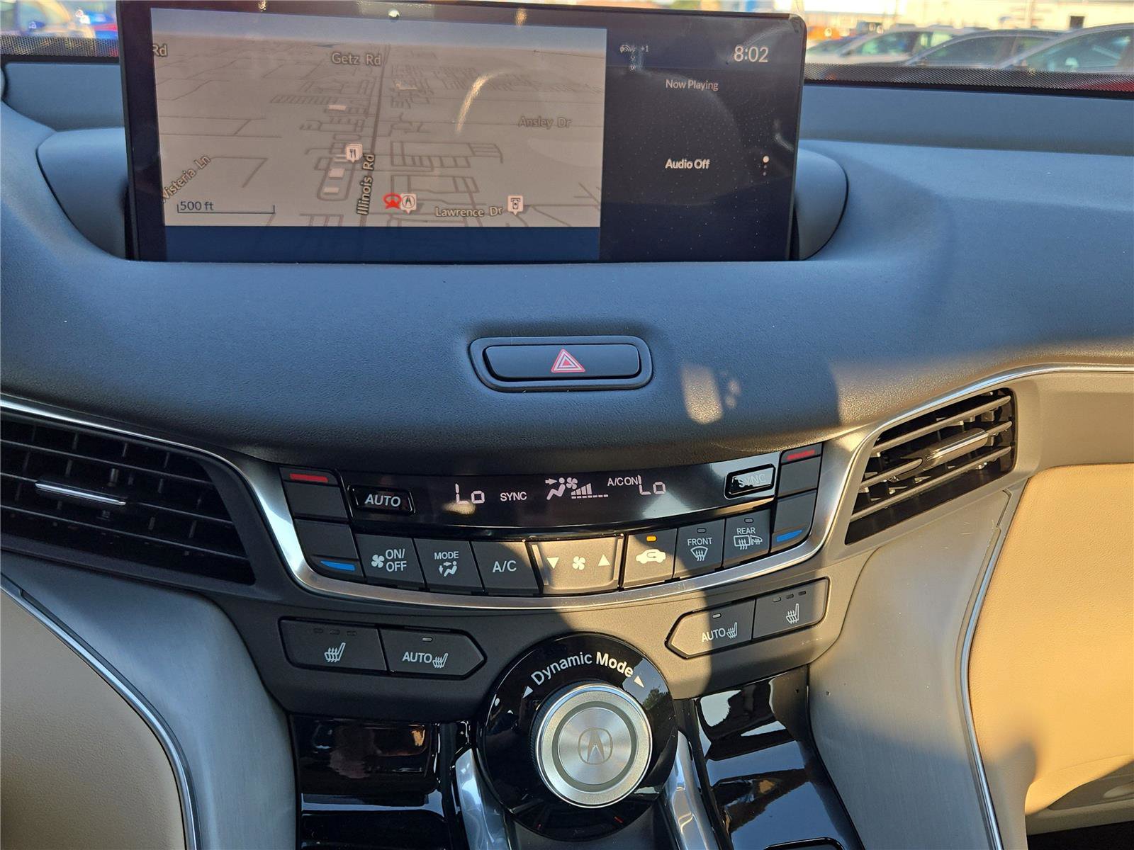 New 2025 Acura TLX w/ Technology Package image 5