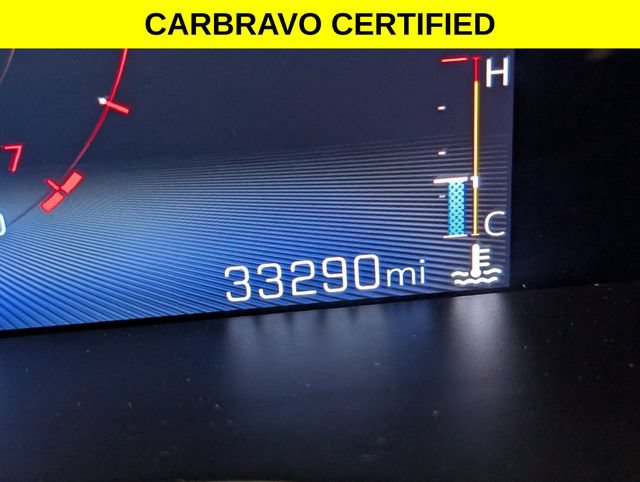 Certified 2023 Chevrolet Colorado W/T RWD image 16