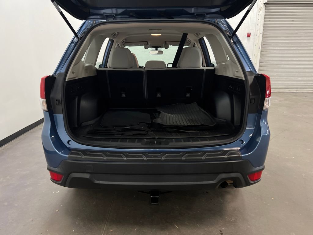 Used 2020 Subaru Forester image 24