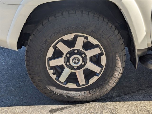 Used 2019 Toyota 4Runner TRD Off-Road Premium image 9