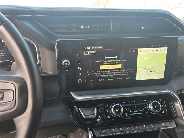 Used 2022 GMC Sierra 1500 Denali Ultimate image 13