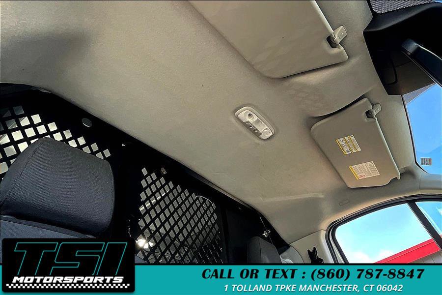 Used 2018 Ford Transit 250 130 Low Roof w/ Exterior Upgrade Package image 20