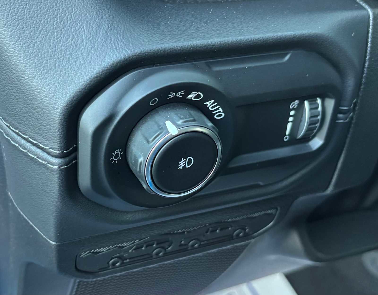 Used 2024 Jeep Wrangler Unlimited Rubicon image 20