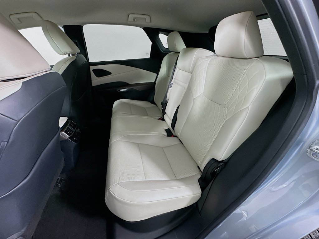 Certified 2023 Lexus RX 350 FWD w/ Accessory Package (K3) image 23