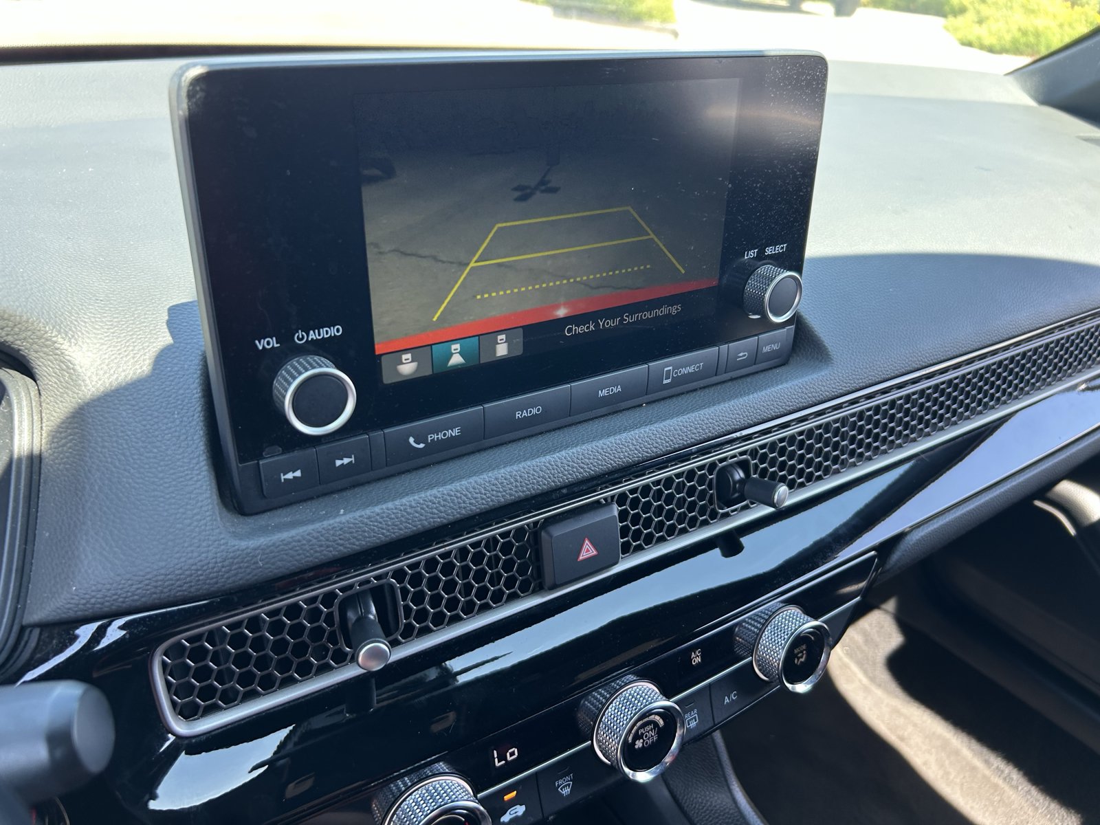 Used 2024 Honda Civic Sport image 30