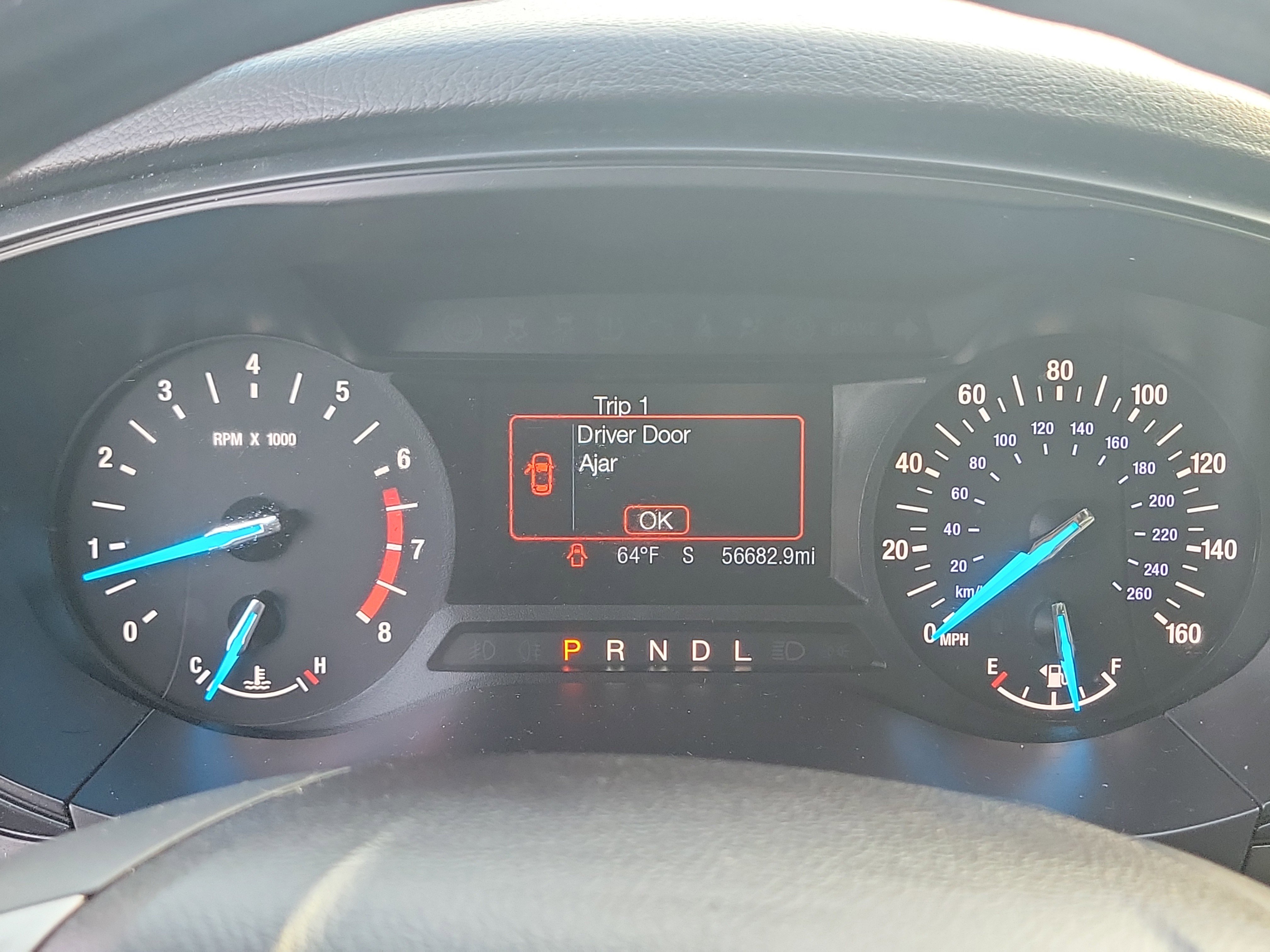 Used 2020 Ford Fusion S image 20