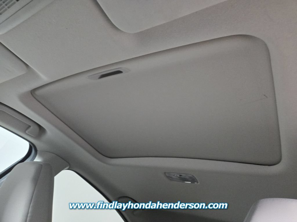 Certified 2022 Honda HR-V EX image 13