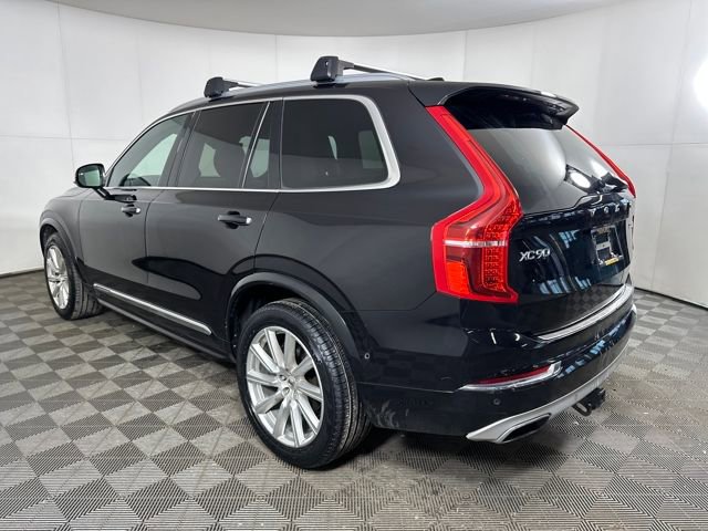 Used 2018 Volvo XC90 T6 Inscription w/ Convenience Package image 5
