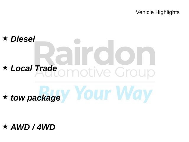 Used 2004 Dodge Ram 2500 Truck SLT w/ Trailer Tow Group AWD/4WD image 28