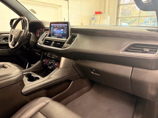 Used 2021 Chevrolet Tahoe LT w/ LT Signature Plus Package AWD/4WD image 29
