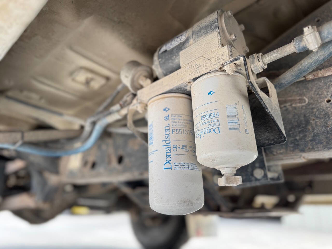 Used 2002 Dodge Ram 3500 Truck 4x4 Regular Cab image 11