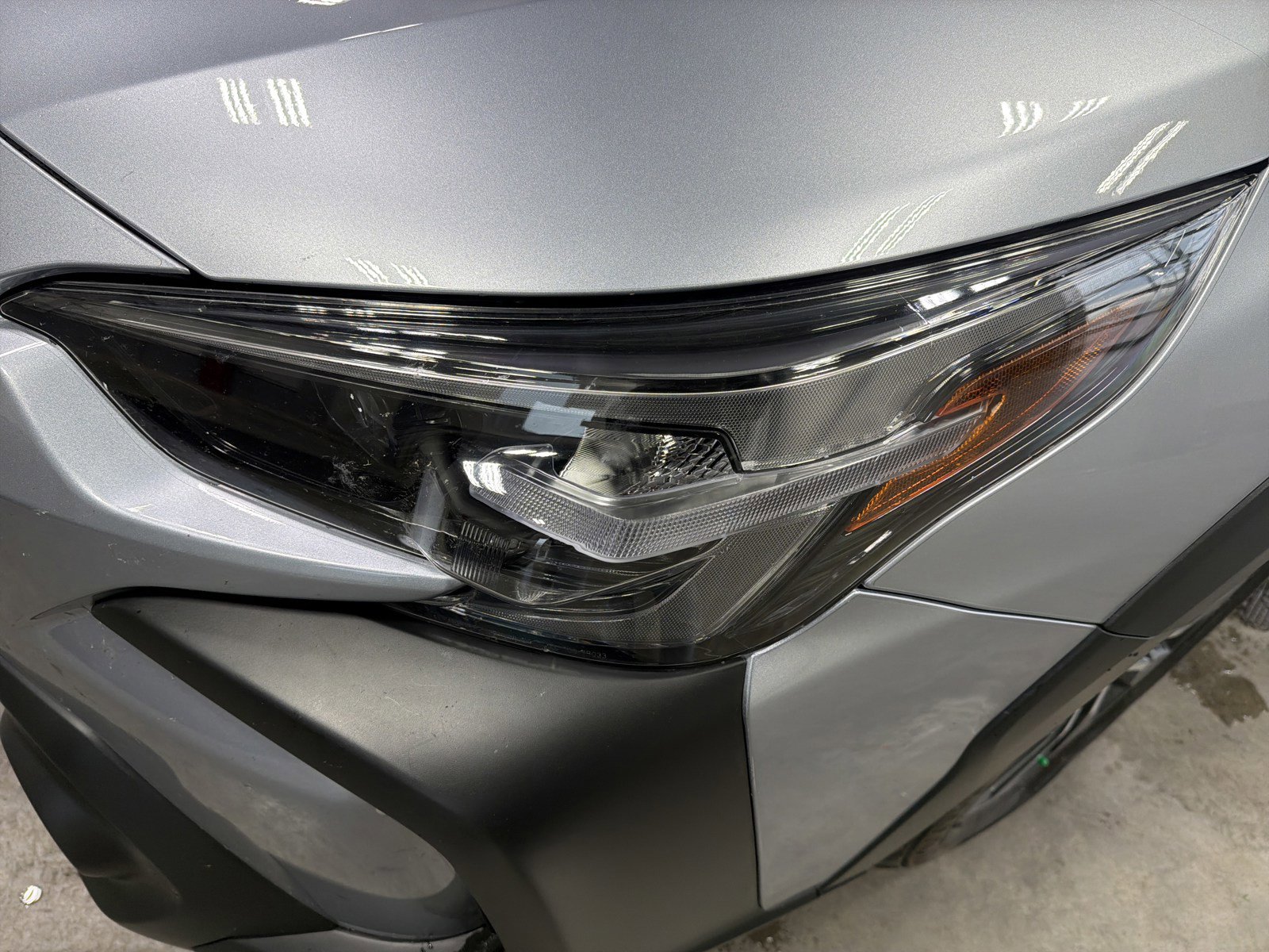 Certified 2024 Subaru Outback Limited image 16