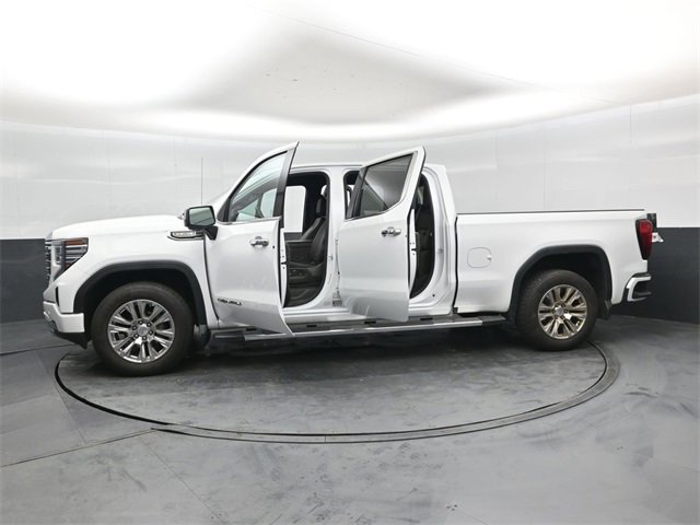 Used 2023 GMC Sierra 1500 Denali w/ Technology Package image 43