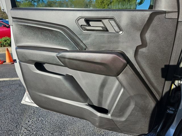 Used 2024 Chevrolet Colorado W/T image 25
