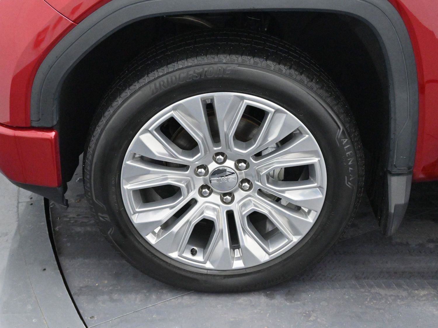 Used 2021 GMC Sierra 1500 Denali w/ Denali Ultimate Package image 35