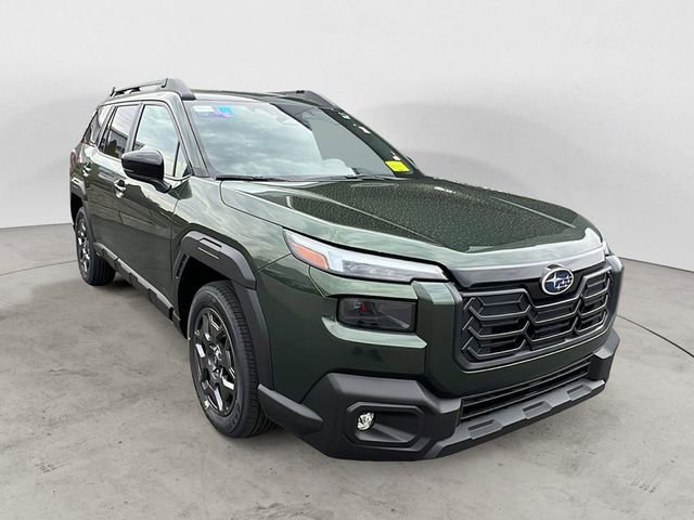 New 2026 Subaru Outback Premium
