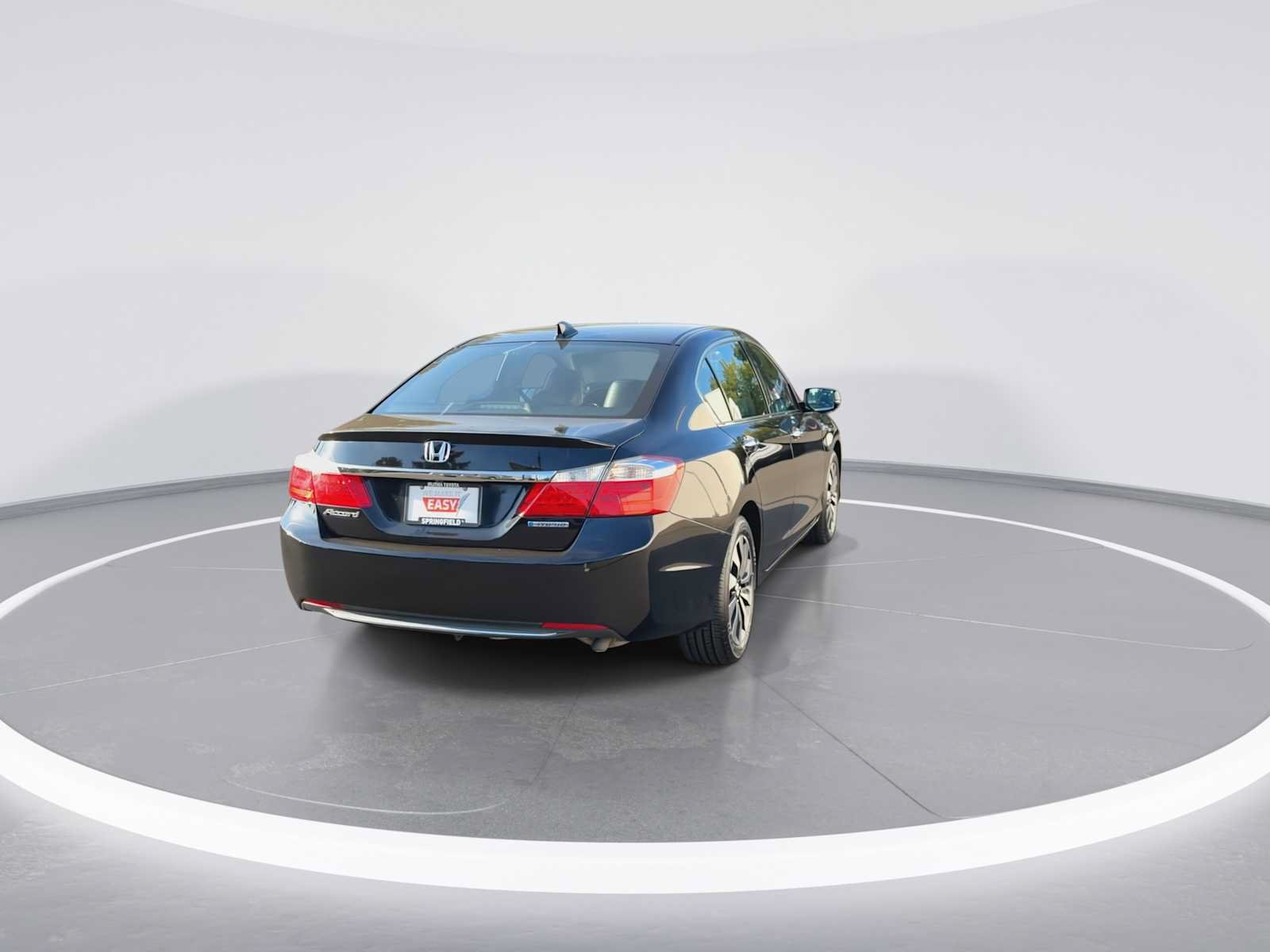 Used 2015 Honda Accord EX-L image 7