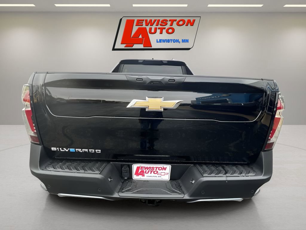 New 2026 Chevrolet Silverado EV LT w/ Plus Package image 30