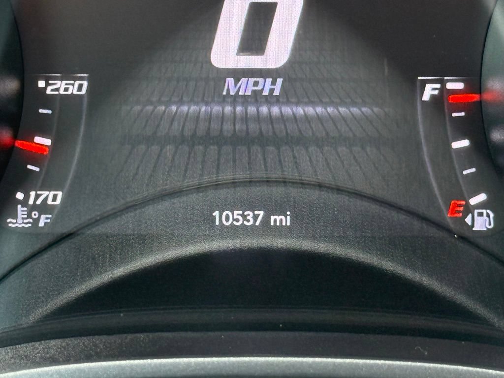 Used 2023 Dodge Challenger R/T Scat Pack w/ Plus Package RWD image 13