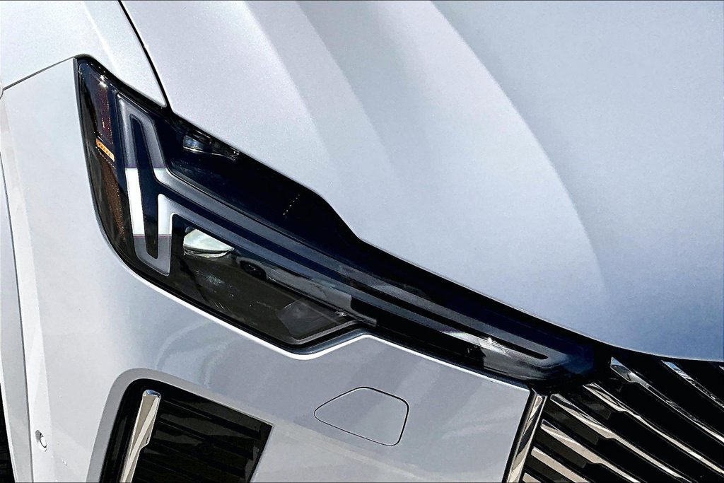 New 2026 Volvo XC90 B6 Plus AWD/4WD image 31