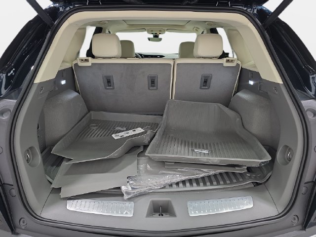New 2026 Cadillac XT5 Premium Luxury AWD/4WD image 30