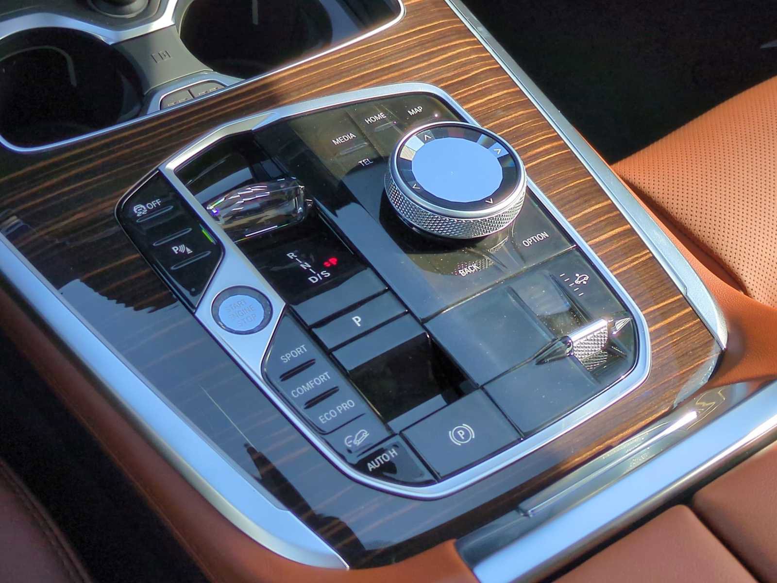 New 2026 BMW X7 xDrive40i w/ Executive Package image 35