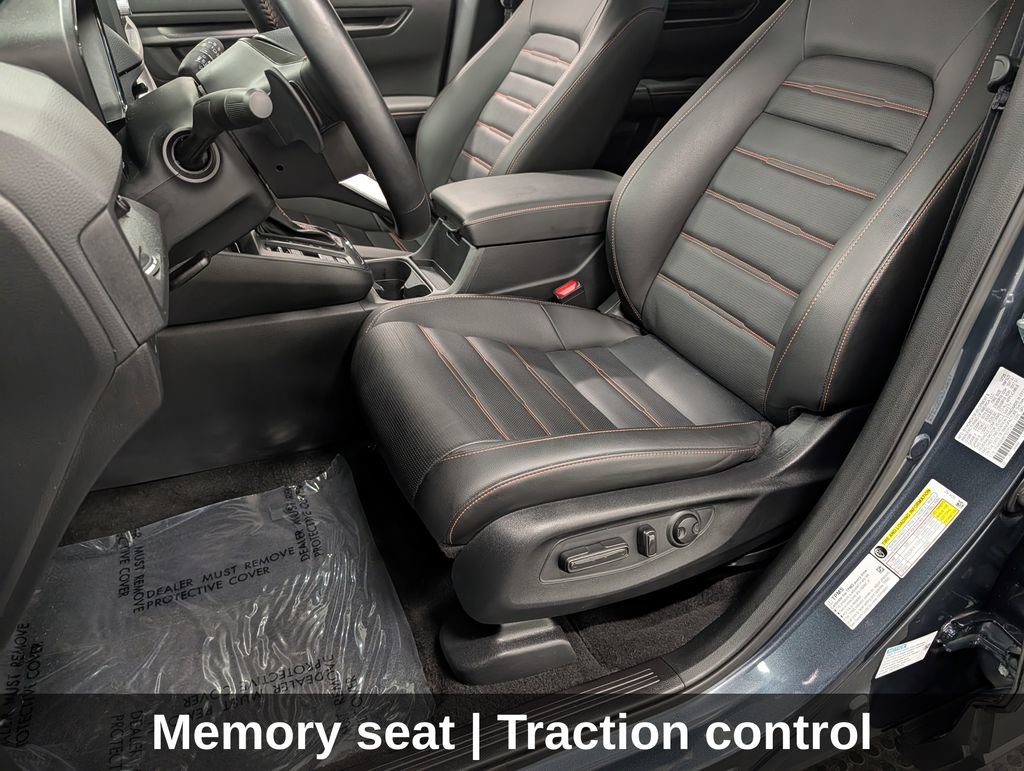 Certified 2026 Honda CR-V Sport-L image 13