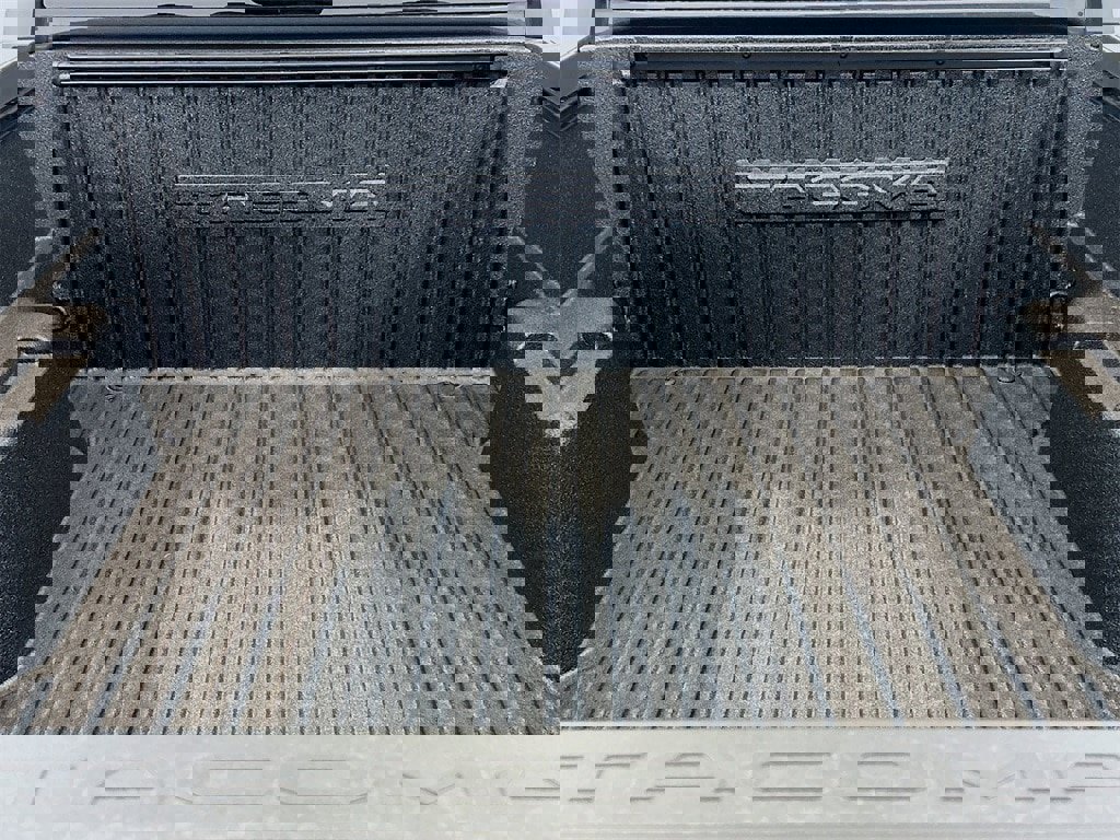 New 2025 Toyota Tacoma TRD Off-Road image 7