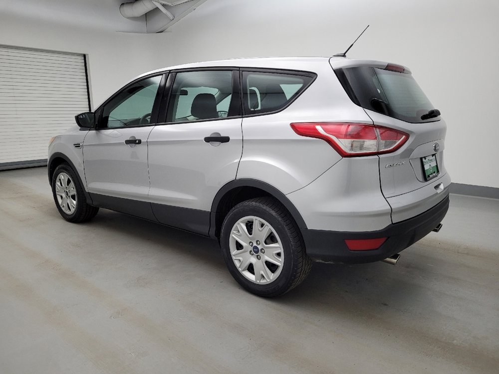 Used 2016 Ford Escape S FWD image 3