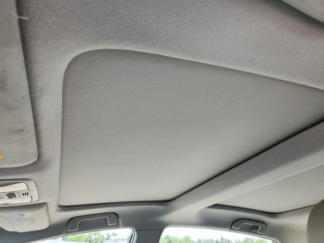 Used 2012 Toyota Prius V Five FWD image 26