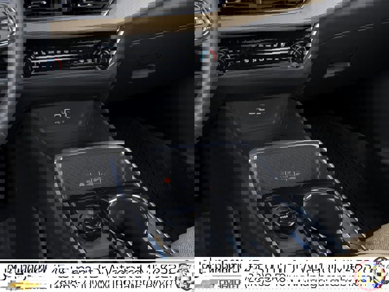 New 2026 Chevrolet Equinox ACTIV w/ Convenience Package III image 23