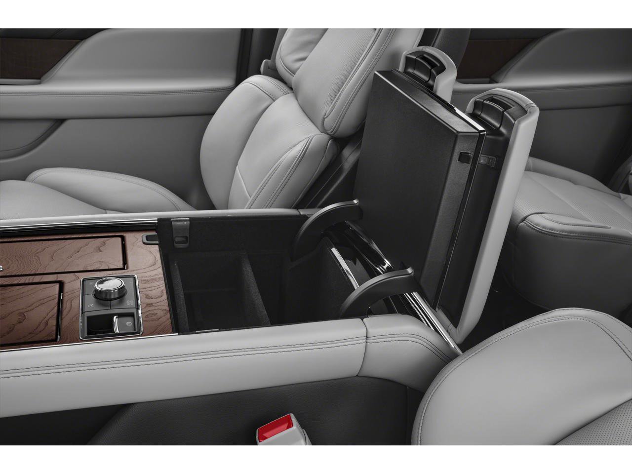 New 2024 Lincoln Navigator L Reserve AWD/4WD image 40