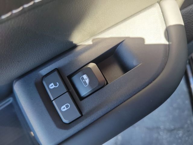 New 2026 Jeep Grand Cherokee L Limited AWD/4WD image 14