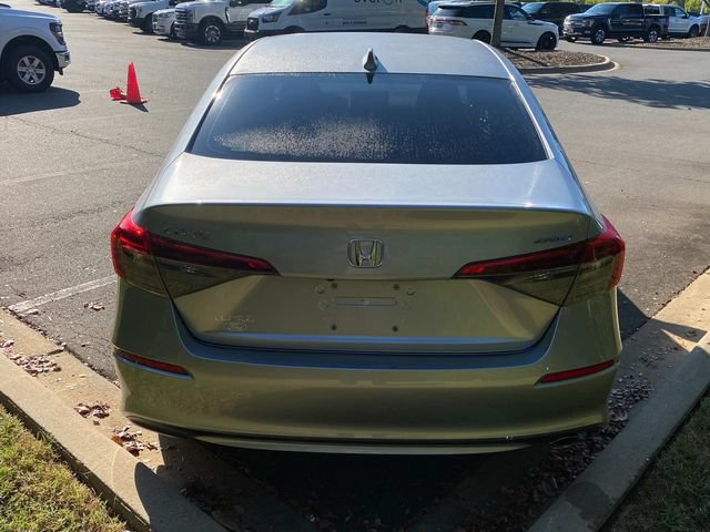 Used 2022 Honda Civic Sport image 29
