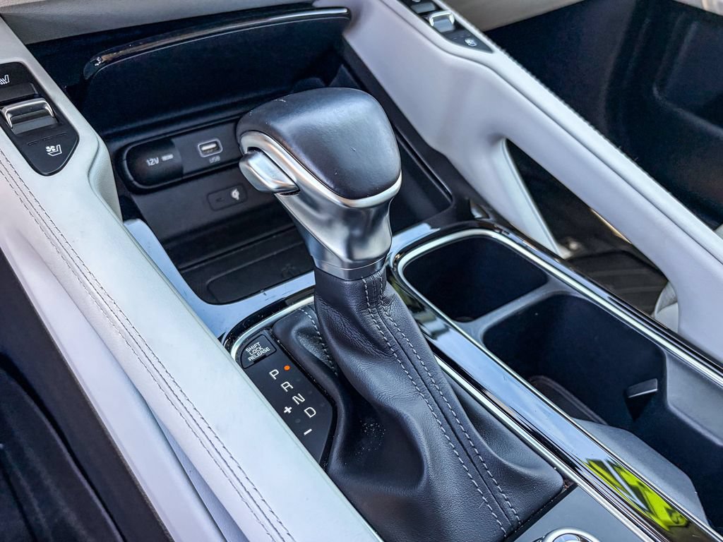 Used 2020 Kia Telluride EX FWD image 42
