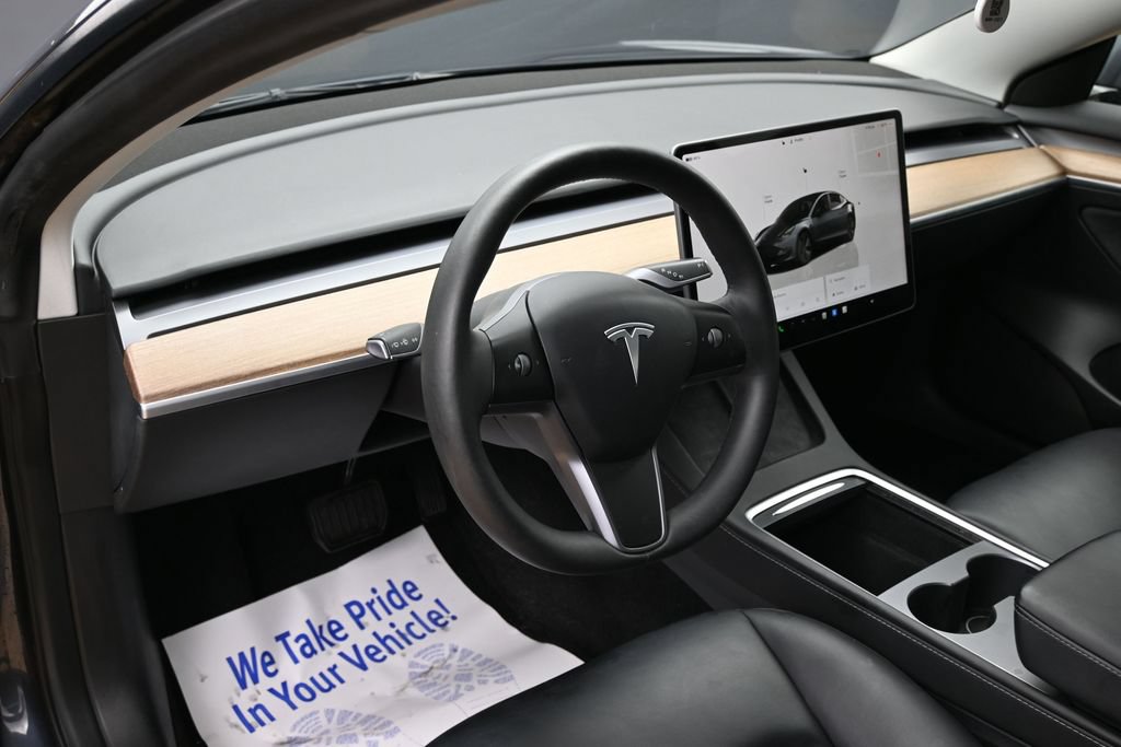 Used 2023 Tesla Model 3 Standard Range RWD image 15