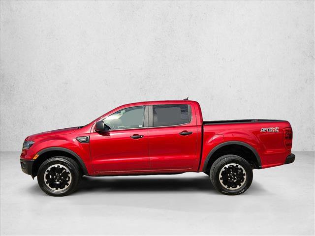 Certified 2021 Ford Ranger XL w/ Equipment Group 101A High image 9