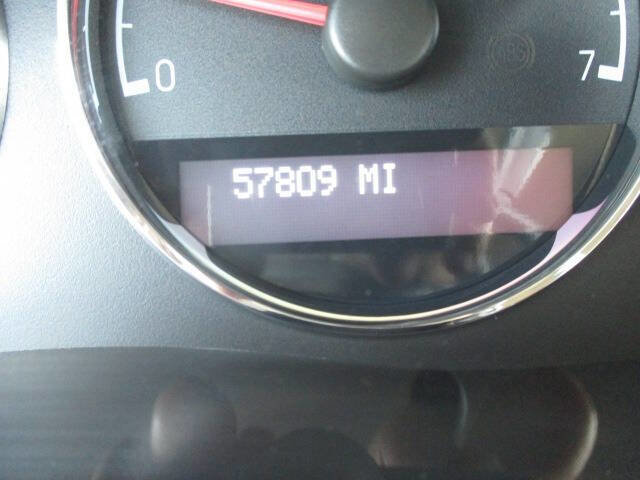 Used 2008 Chevrolet Uplander LS w/ Climate Package image 16