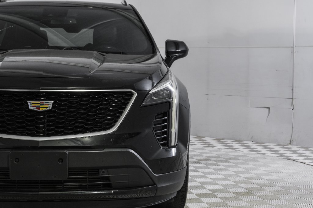 Used 2019 Cadillac XT4 Sport FWD image 47