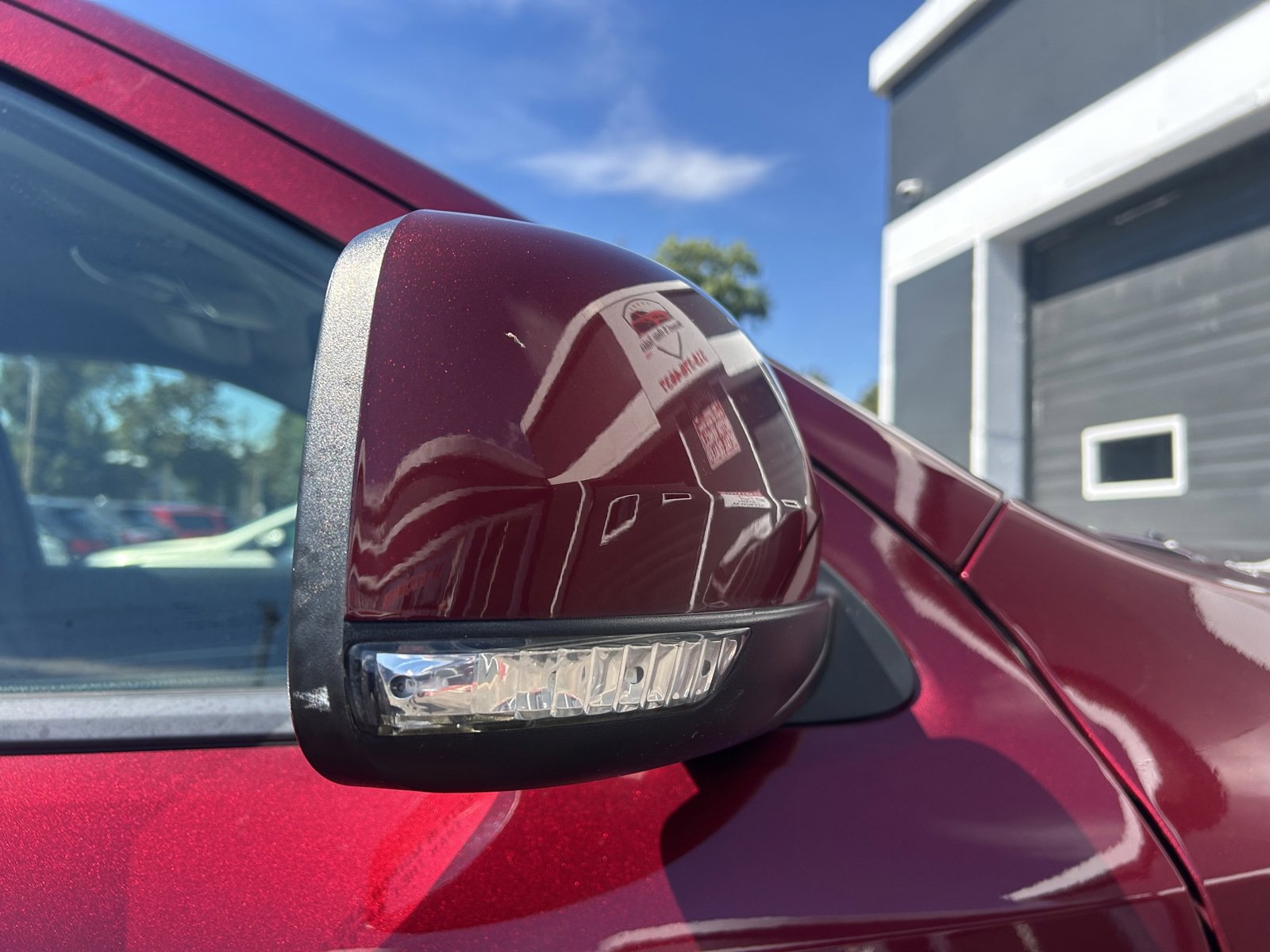 Used 2017 Dodge Durango GT w/ Nav & Power Liftgate Group image 31