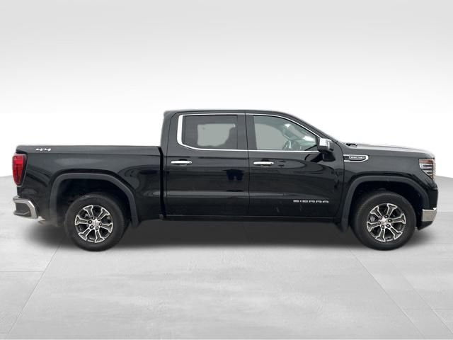 Used 2025 GMC Sierra 1500 SLT image 9