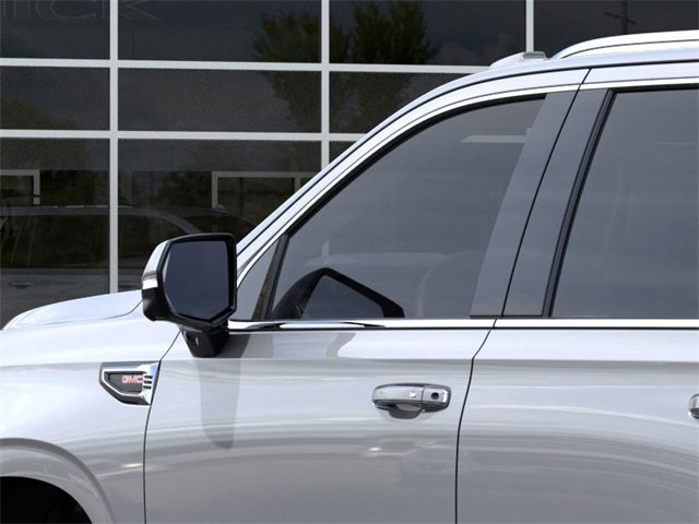 New 2026 GMC Yukon Elevation image 12