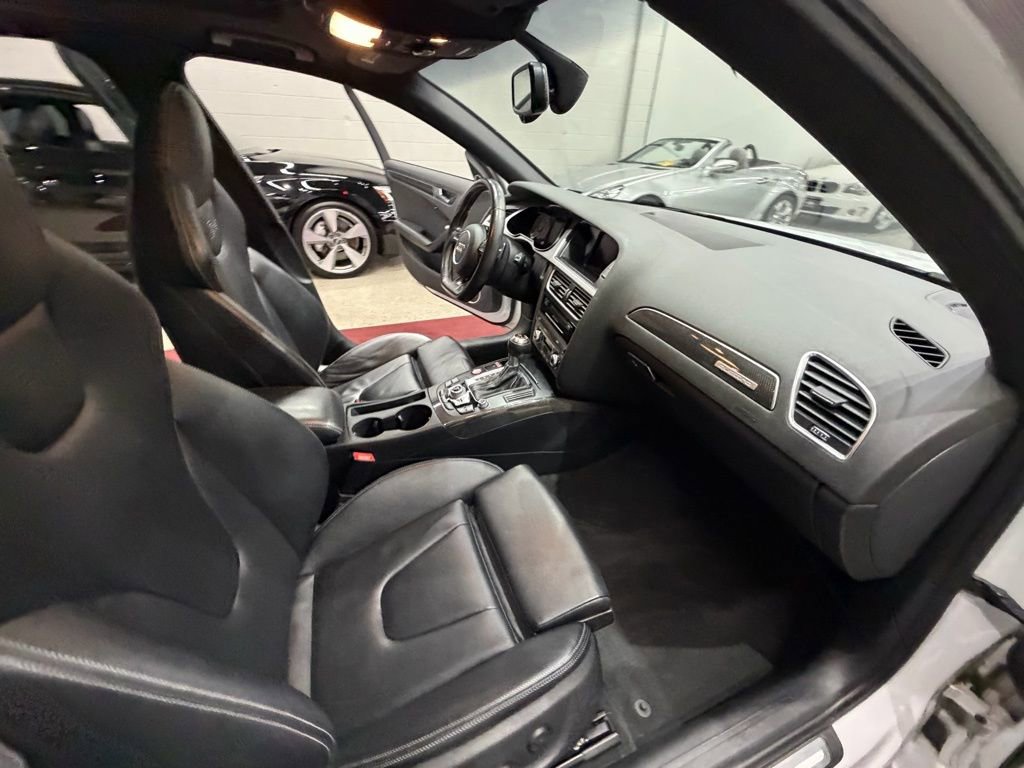 Used 2016 Audi S4 Premium Plus image 42