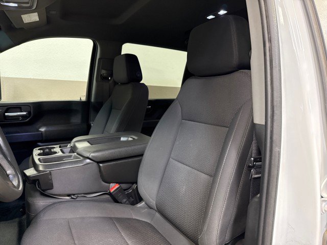 Used 2023 GMC Sierra 2500 Pro w/ Convenience Package image 16