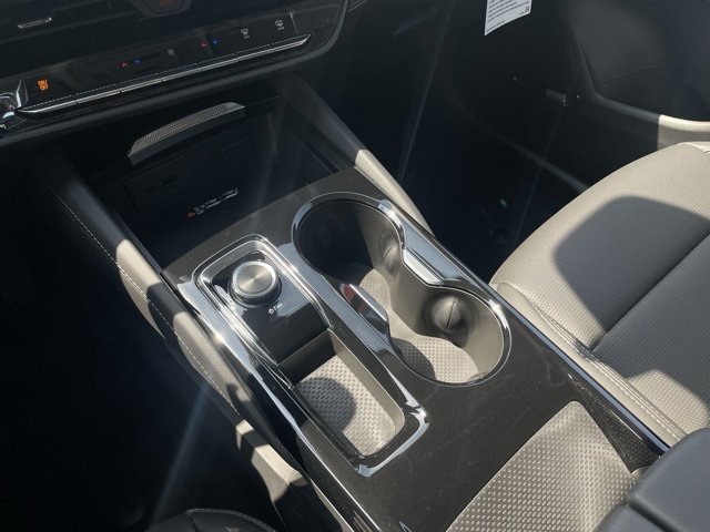 New 2025 Buick Envision Preferred image 14